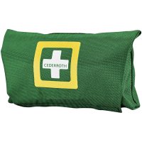 Första Hjälpen Kit Small CEDERROTH