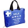 Första Hjälpen-Kudde First Aid Kit Flex inkl varningsväst AKLA FÖRSTA HJÄLPEN KUDDE 91475 – miniatyr 1