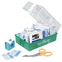 Första Hjälpen-låda II AKLA