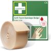 Första hjälpen Mjukt Skumbandage Beige Cederroth – miniatyr 4