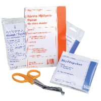 Första Hjälpen-paket AKLA