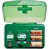 Första Hjälpen Wound Care Dispenser CEDERROTH Beteckning: 51011006 – miniatyr 1