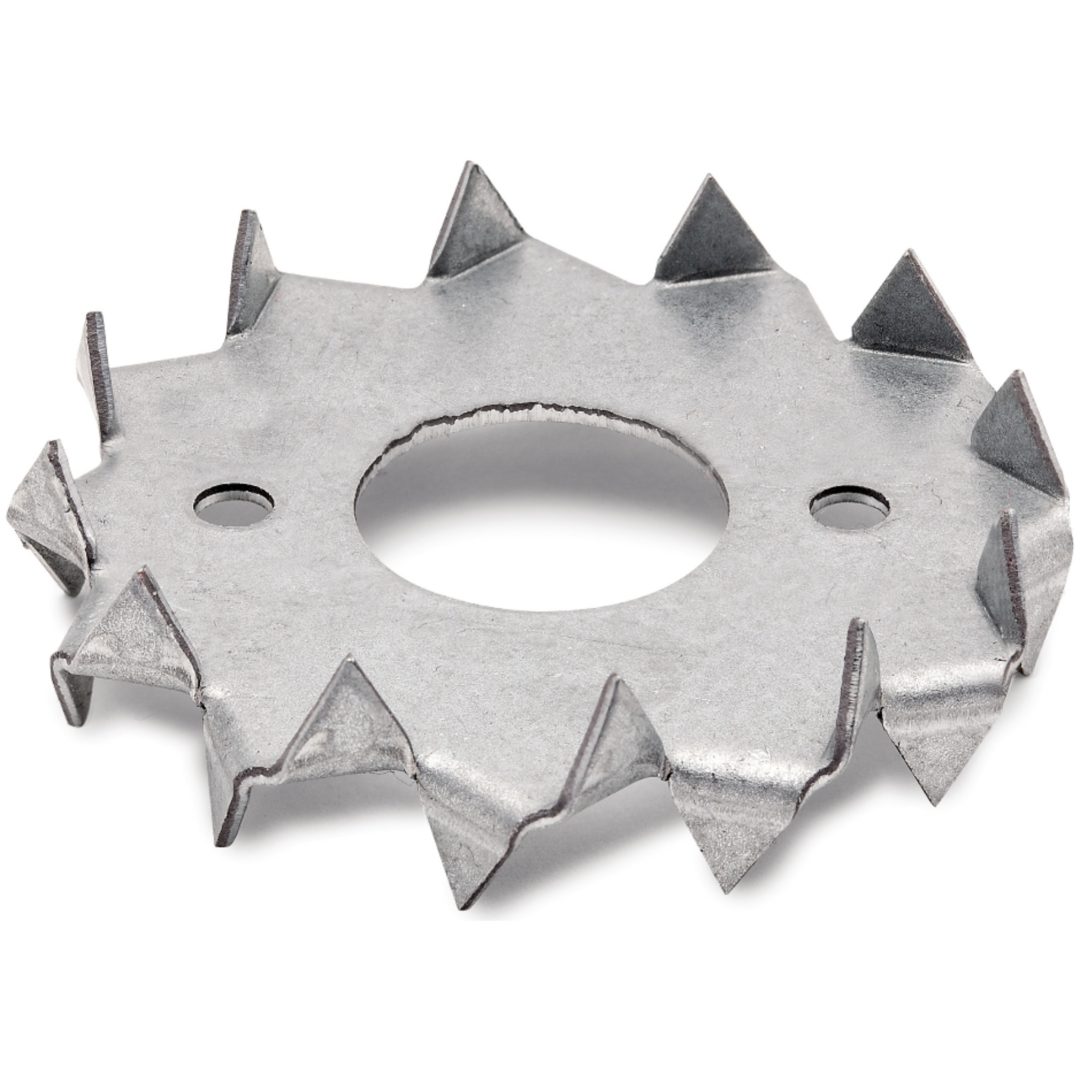 Förstärkn.bricka Spd Dub FASTCC D1xD2xT: 50x17x1,00 mm