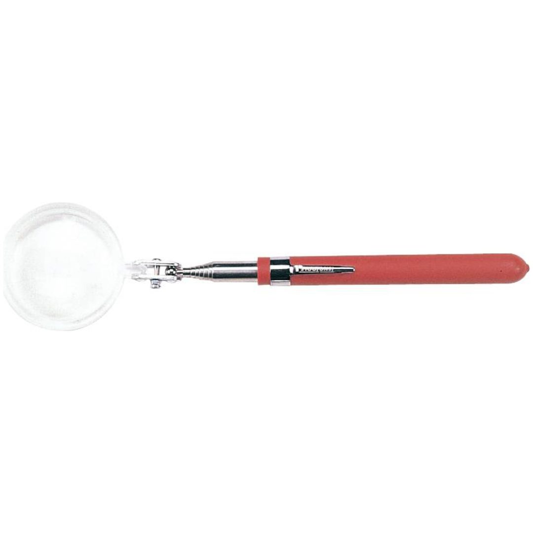 Förstoringsglas 581TMG Teng Tools FÖRSTORNINGSGLAS TELESKOPISKT