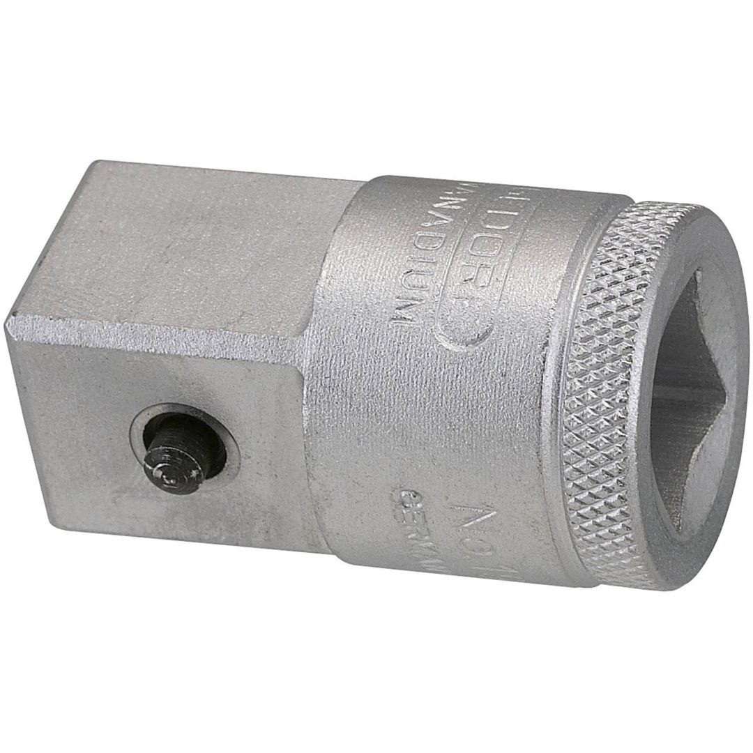 Förstoringstapp 2030 / 3221 GEDORE FÖRSTORINGSTAPP 2030 1/4-3/8 – bild 2