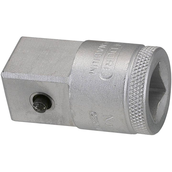 Förstoringstapp 2030 / 3221 GEDORE FÖRSTORINGSTAPP 2030 1/4-3/8 – bild 2