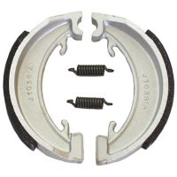 Forte Bromsbackar ⌀100mm - Mailard