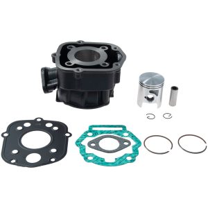 Forte Cylindersats 50cc Derbi Senda 06- / Aprilia RXSX 06- / Gilera SMTRCR