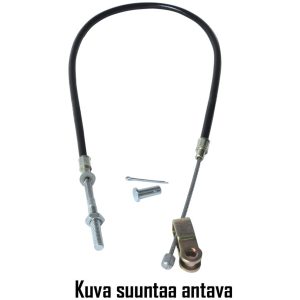 Forte Gasvajer Aprilia RX 95-05