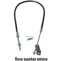 Forte Gasvajer Solifer 4speed Export