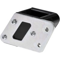 Forte Kedjestyrare cc 32mm Aprilia 06- / Derbi 00- / Peugeot 98- / Yamaha 03-