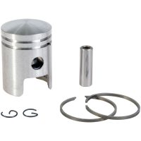 Forte Kolvsats 38.00 (10mm) Puch / Tomos