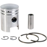 Forte Kolvsats 38.00 (12mm) Puch / Tomos
