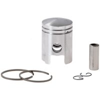 Forte Kolvsats 38.00 Sachs