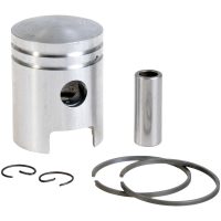 Forte Kolvsats 39.00 (12mm) Puch / Tomos
