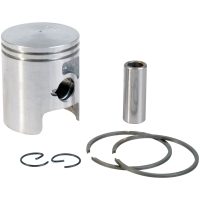 Forte Kolvsats 39.84 Aprilia RX/SX 06- / Derbi Senda / Gilera RCR/SMT
