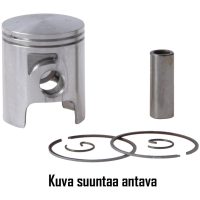 Forte Kolvsats 41.00 Minarelli Am6