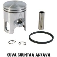 Forte Kolvsats 41.00 Minarelli Liggande/Stående luft-/vätskekyld