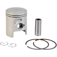Forte Kolvsats 46.96 Aprilia 06- / Derbi / Gilera Forte 70cc syl.sats