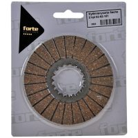 Forte Kopplingslameller (2 st) Sachs