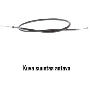 Forte Kopplingsvajer Grå Tunturi 66-
