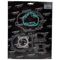Forte Packningssats - Motor, Peugeot Stående 92- Luftkyld