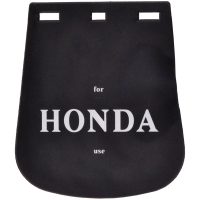 Forte Stänklapp Honda