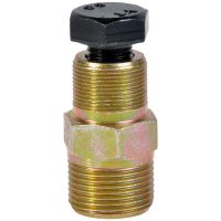Forte Svänghjulsavdragare Ytter M19 x R1.00 Höger / Ytter M22 x R1.5 Höger