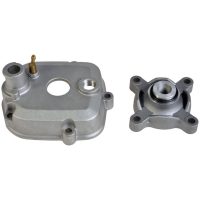 Forte Topplock 50cc Derbi Senda 06- / Aprilia RXSX 06- / Gilera 06-