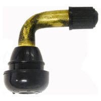 Forte Ventil - Ventilstock, 90°, ⌀10,2mm, (PVRT70)