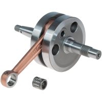 Forte Vevparti (10mm) Tomos
