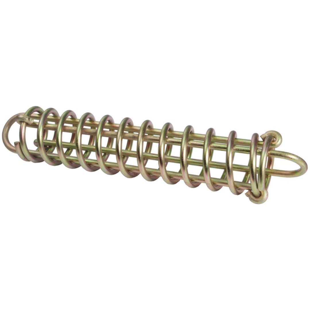 Förtöjningsfjäder 350 mm Osculati
