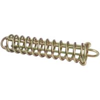 Förtöjningsfjäder 350 mm Osculati
