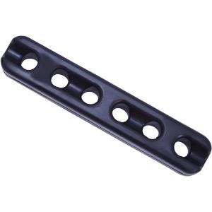 Förtöjningsfjäder Multiflex 10-12mm lina - längd 151mm