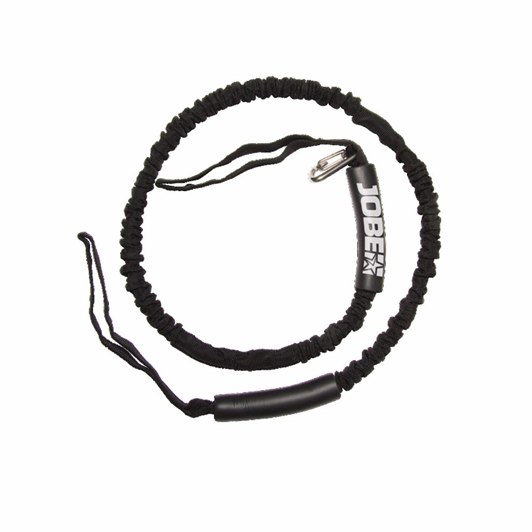 Förtöjningslina Webbing Bungee Dock Tie Jobe