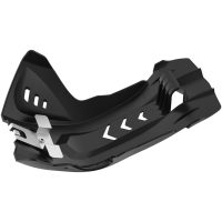 Fortress EXC-F/FE250/350(17-19) SX-F/FC250/350(16-18) Black (7) POLISPORT