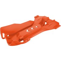 Fortress EXC/SX 250/300(06-16) TE/TC 250/300(14-16) Orange POLISPORT