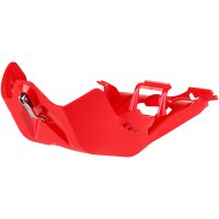 Fortress w/link Beta RR 350/390/430/480/500 (2020) RED POLISPORT