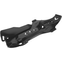 Fortress W/Link EXC/SX250/300(06-16) TE/TC250/300(14-16) Black POLISPORT