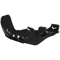 Fortress W/Link SX/TC250 TE250/300 (17-18) Black POLISPORT