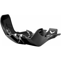 Fortress W/Link SX/TC250 TE250/300 (19-20) Black POLISPORT