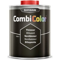 Förtunning Combicolor Rust-Oleum
