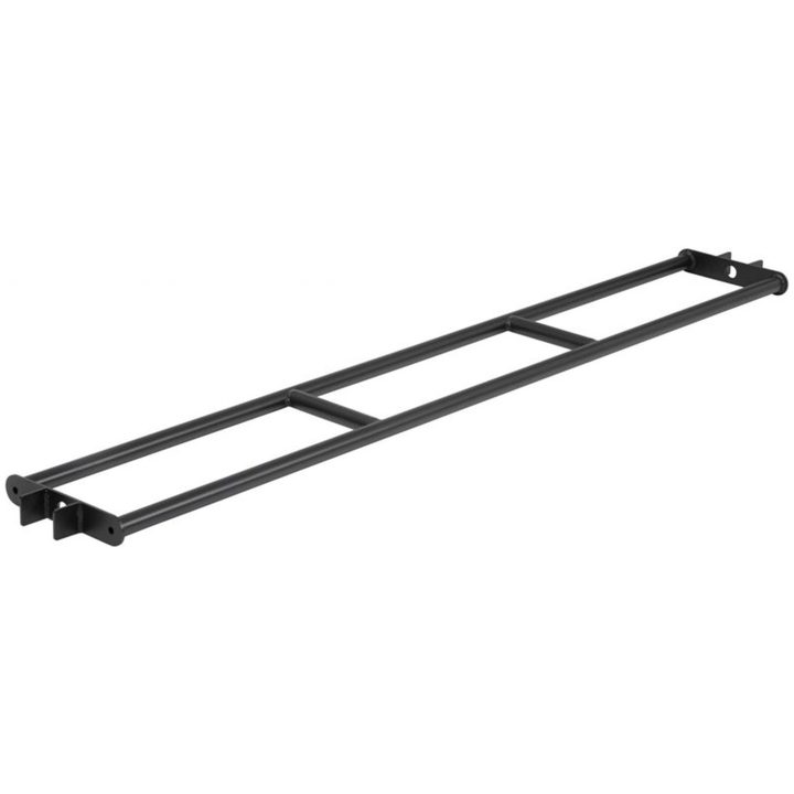 Förvaring hyllor bollförvaring - 178 cm Master Fitness – bild 2