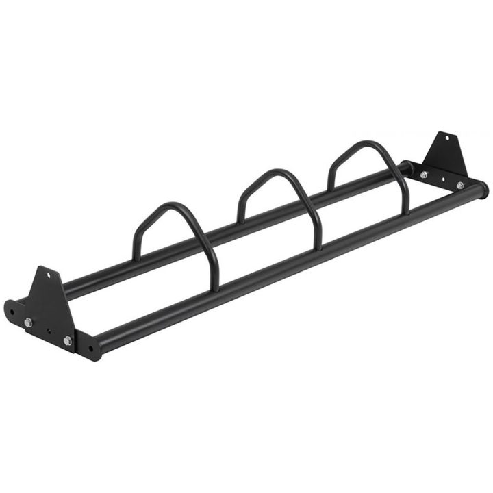 Förvaring hyllor bumperförvaring - 178 cm Master Fitness – bild 2