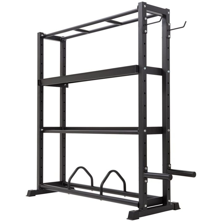 Förvaring hyllor x-Fit förvaringsställ - Master fitness Master Fitness – bild 2