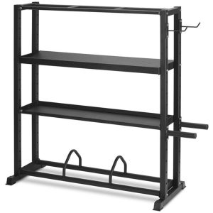 Förvaring hyllor x-Fit förvaringsställ - Master fitness Master Fitness