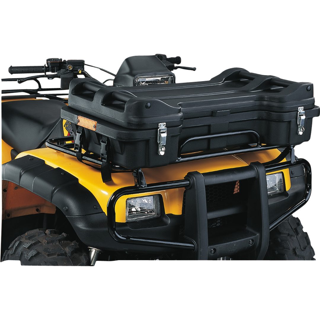 Förvaring Prospector Lastgaller Fram Svart MOOSE RACING 84 cm L x 43 cm W x 20 cm H