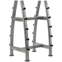 Förvaring ställ skivstänger - 10 st Master Fitness