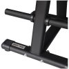 Förvaring ställ viktskivor viktställ 50mm - Gold Master Fitness 21 kg – miniatyr 4