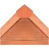 Förvaringsbod trä 71x60x213 cm vidaXL – miniatyr 10